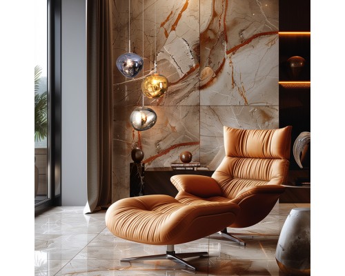 Подвесной светильник Freya FR5378PL-01SM