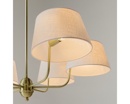 Подвесной светильник Maytoni MOD360PL-06BS