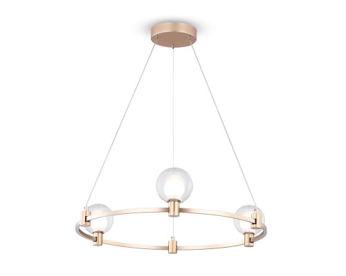 Подвесной светильник Freya FR4005PL-03G1