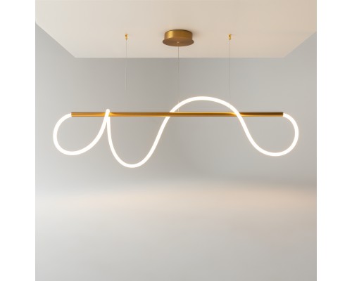 Подвесной светильник Maytoni MOD166PL-L30G3K