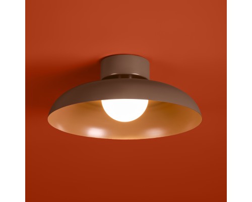 Потолочный светильник Freya FR5602CL-L10BR