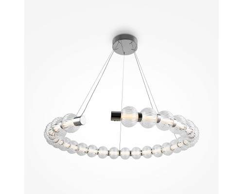 Подвесной светильник Maytoni MOD555PL-L30CH4K