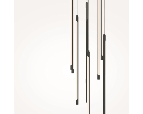 Подвесной светильник Maytoni MOD236PL-L54B3K