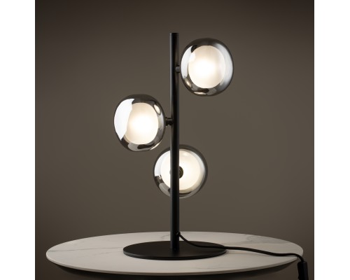 Настольный светильник Freya FR5435TL-03B