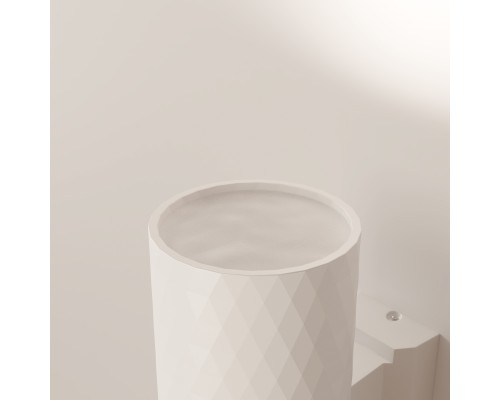 Настенный светильник (бра) Outdoor O583WL-01W