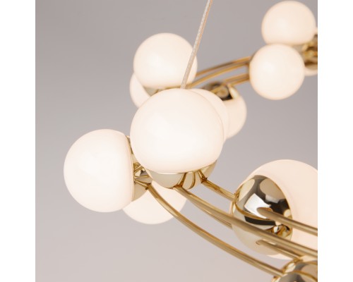 Подвесной светильник Maytoni MOD081PL-L50G3K