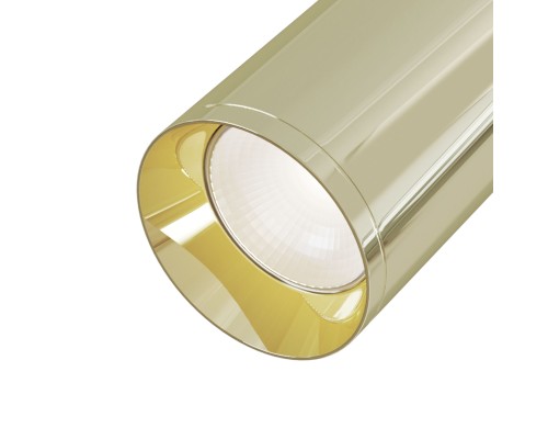 Потолочный светильник Technical C017CW-01G