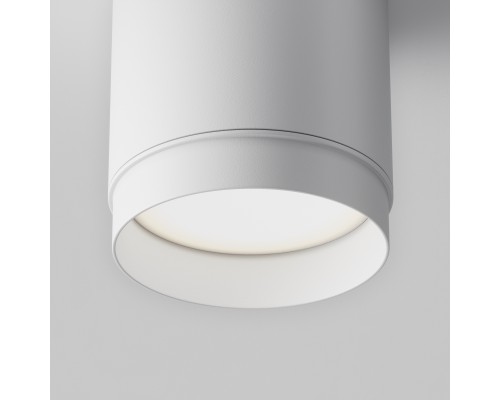 Потолочный светильник Technical C088CL-GX53-W