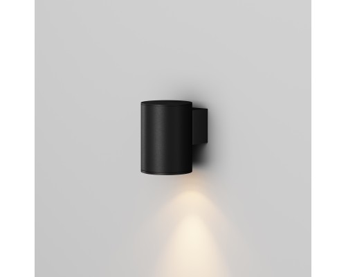 Настенный светильник (бра) Outdoor O303WL-L5GF3K