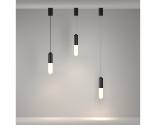 Подвесной светильник Technical P101PL-L300-12W3K-B