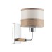 Бра Freya Helen FR5329-WL-01-CH хром