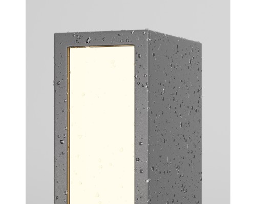 Ландшафтный светильник Outdoor O422FL-L6GF