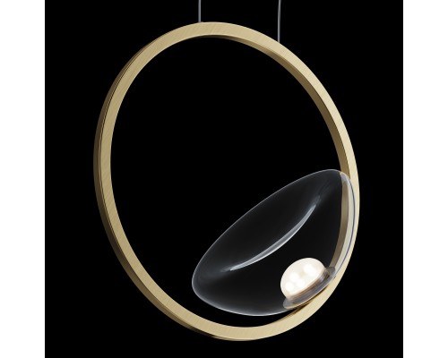 Подвесной светильник Maytoni MOD327PL-L5BS3K