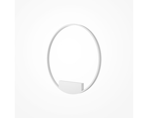 Настенный светильник (бра) Maytoni MOD058WL-L50W4K