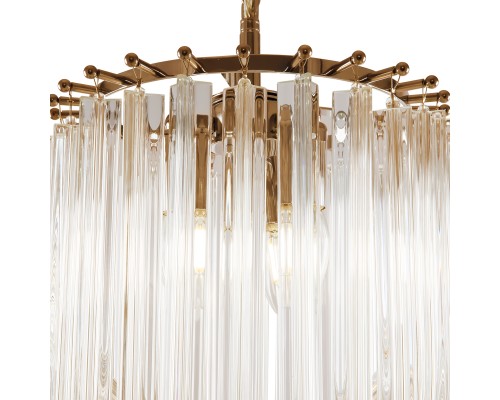 Подвесной светильник Freya FR5182PL-03FG