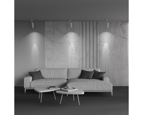 Потолочный светильник Technical C020CL-01W