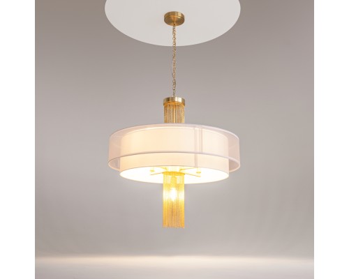 Подвесной светильник Maytoni MOD151PL-05G