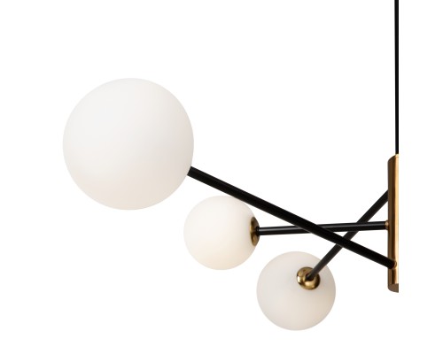 Потолочный светильник Freya FR5376CL-06B