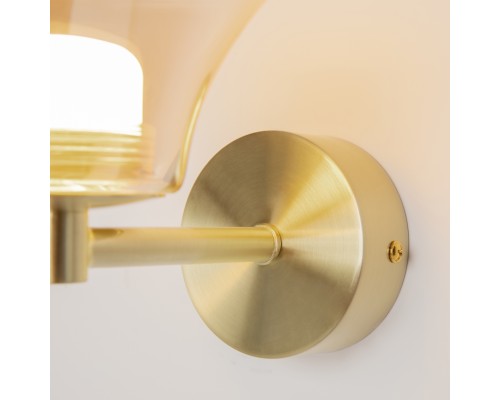 Настенный светильник (бра) Maytoni MOD402WL-L3BS3K