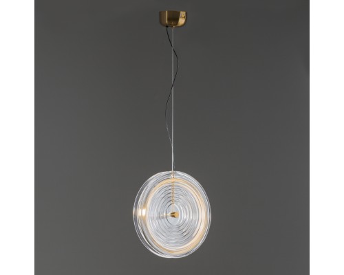 Подвесной светильник Freya FR5442PL-L11TR