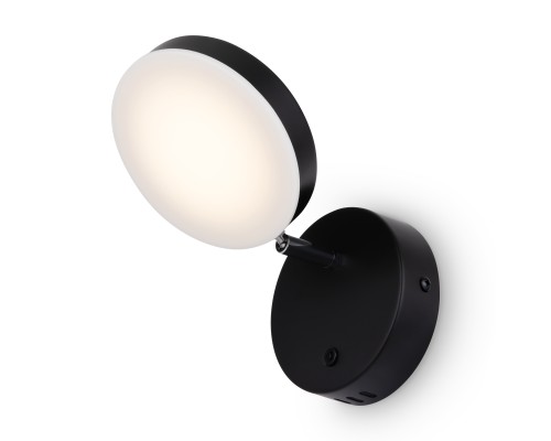 Настенный светильник (бра) Maytoni MOD070WL-L8B3K