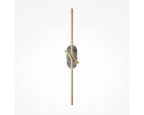 Настенный светильник (бра) Maytoni MOD256WL-L5BS3K2