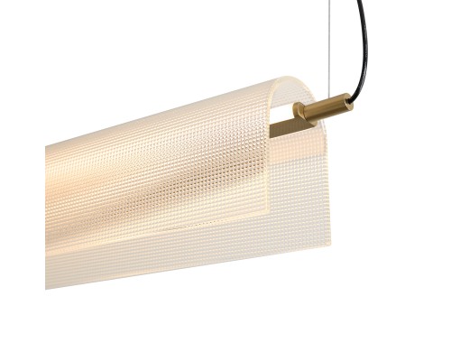 Подвесной светильник Freya FR5556PL-L22BBS