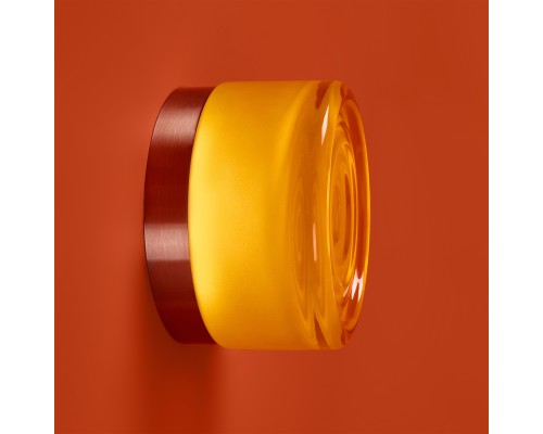 Настенный светильник (бра) Freya FR5603WL-L8YA1