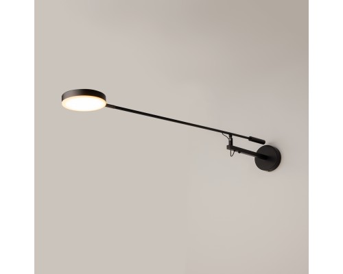 Настенный светильник (бра) Maytoni MOD070WL-L6B3K