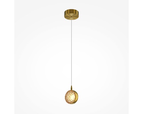 Подвесной светильник Maytoni MOD299PL-L10BS3K