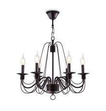 Люстра Freya FR2046-PL-06-BR