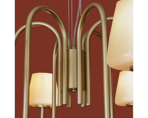 Подвесной светильник Freya FR2039PL-06G