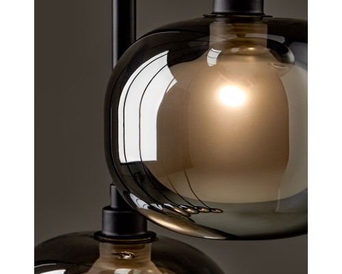 Подвесной светильник Freya FR5435PL-10B