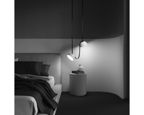 Подвесной светильник Technical TR126B-20W3K-W