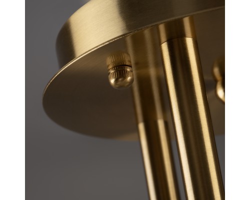 Потолочный светильник Freya FR5443CL-06BS