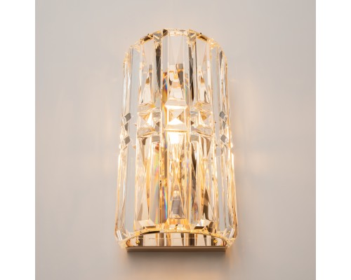 Настенный светильник (бра) Maytoni MOD094WL-01G