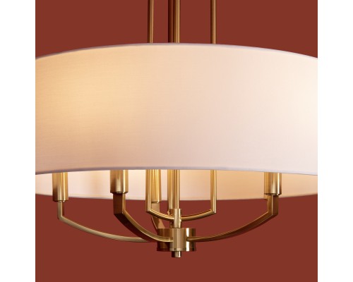 Подвесной светильник Freya FR2059PL-05BS