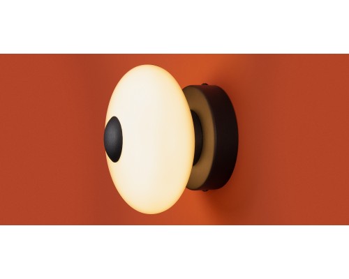 Настенный светильник (бра) Freya FR5553WL-L6B