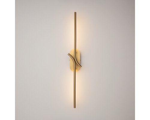 Настенный светильник (бра) Maytoni MOD256WL-L5BS3K1