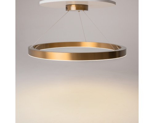 Подвесной светильник Maytoni MOD415PL-L60BS4K