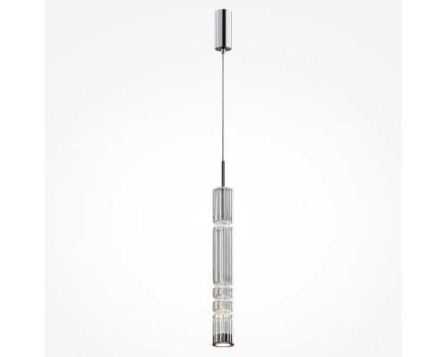 Подвесной светильник Maytoni MOD272PL-L12CH3K