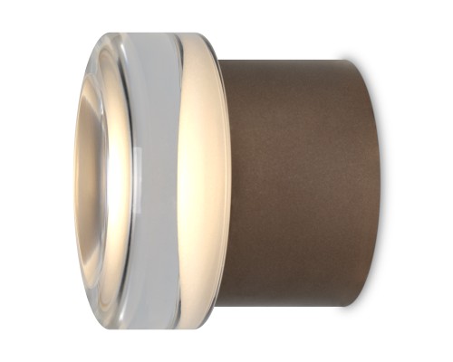 Настенный светильник (бра) Freya FR5603WL-L3TR