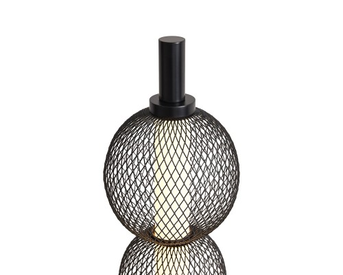 Настольный светильник Freya FR6195TL-L6B