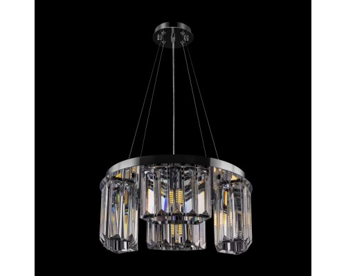 Подвесной светильник Maytoni MOD083PL-04CH