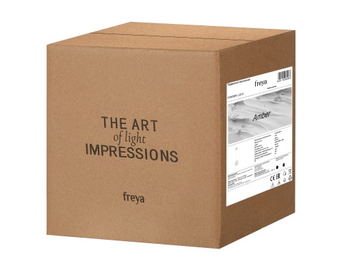 Подвесной светильник Freya FR5099PL-L6CH