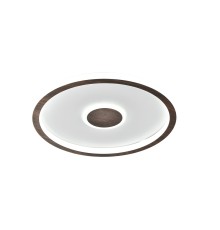 Потолочный светильник Freya FR5421CL-L80BR