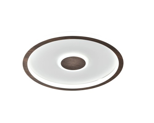 Потолочный светильник Freya FR5421CL-L80BR
