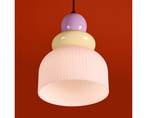 Подвесной светильник Freya FR5595PL-01B