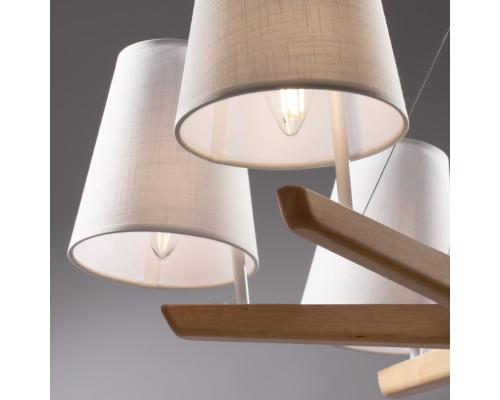 Подвесной светильник Freya FR8019PL-06W