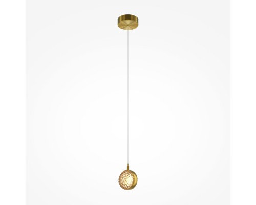 Подвесной светильник Maytoni MOD299PL-L10BS3K